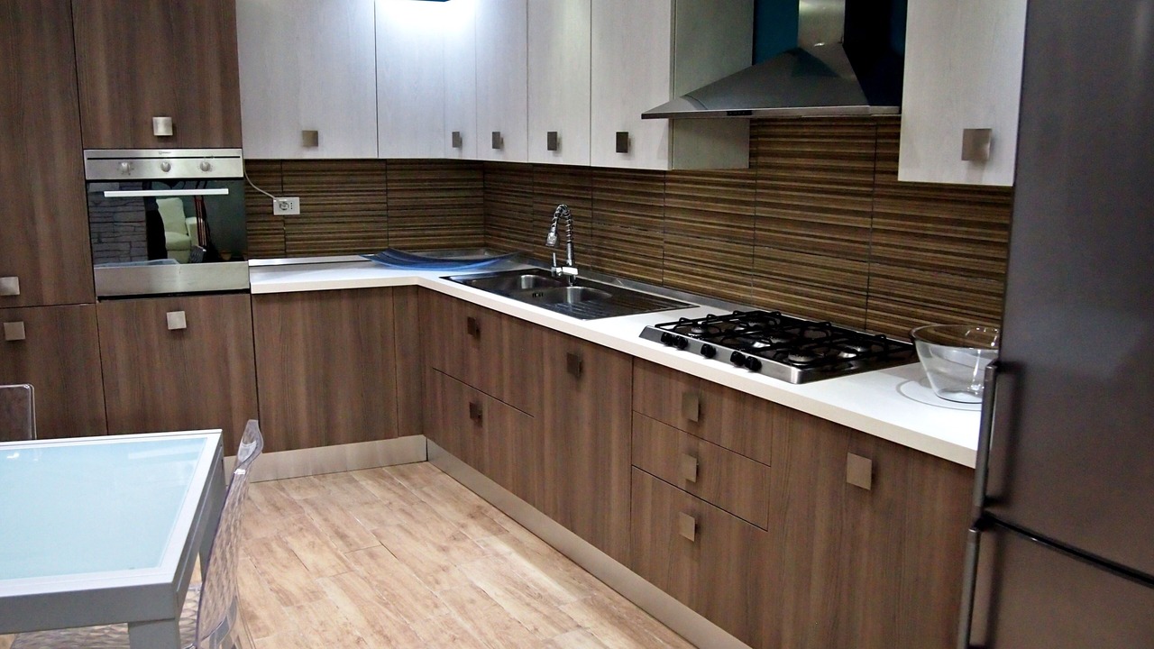 Photo of Kitchen in Naro