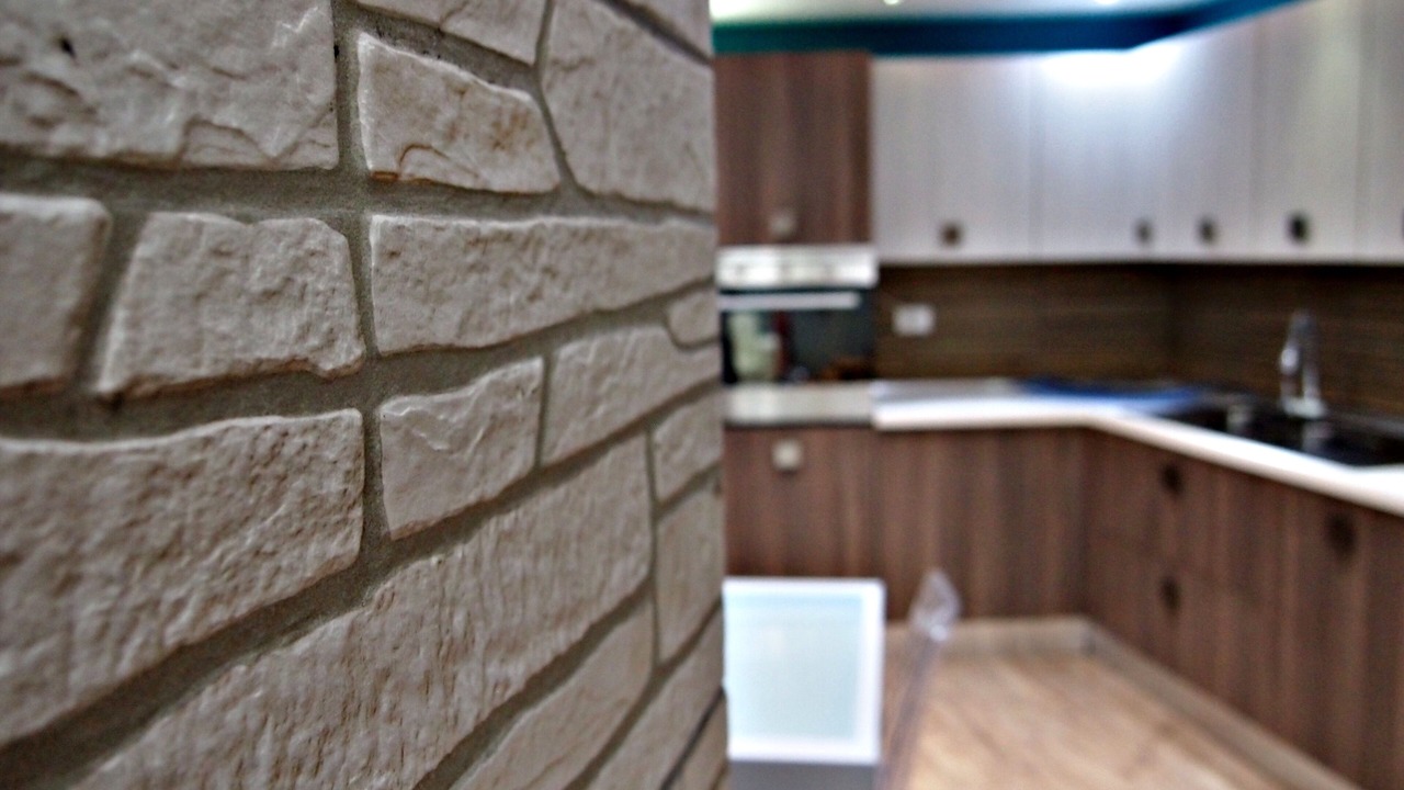 Photo of Kitchen in Naro