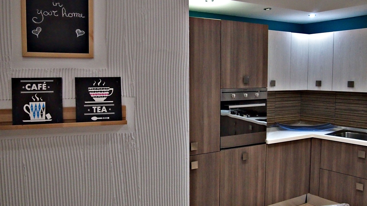 Photo of Kitchen in Naro