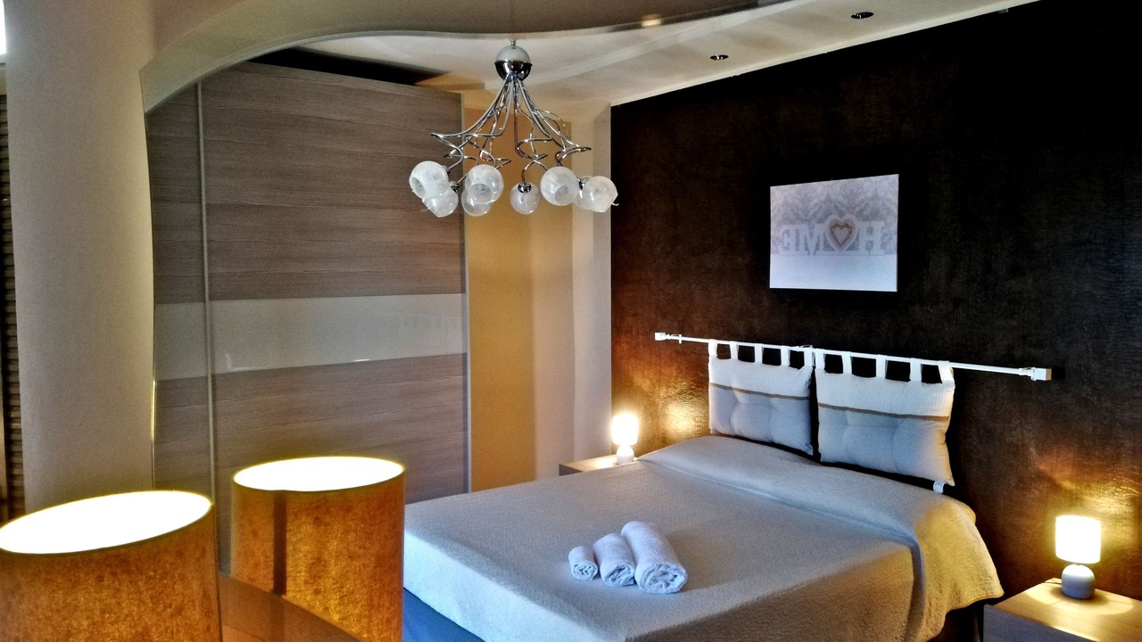 Photo of Bedroom in Naro