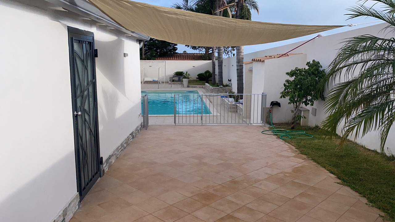 Photo of Outdoor in Trappeto