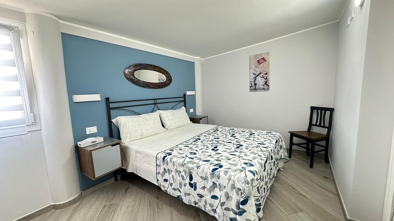 Photo of Bedroom in Trappeto