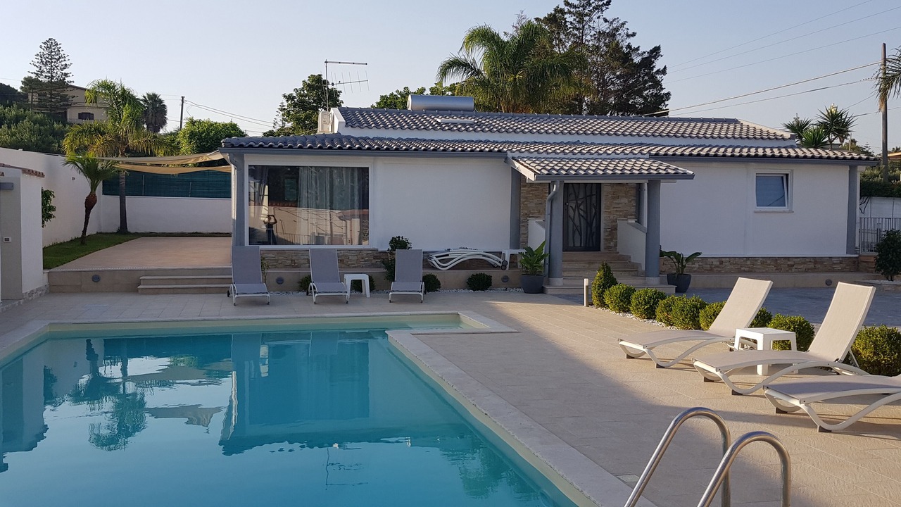 Photo of Outdoor in Trappeto