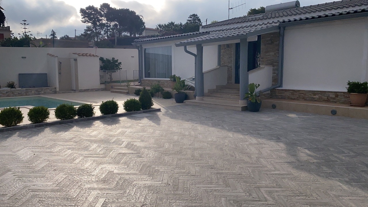 Photo of Outdoor in Trappeto