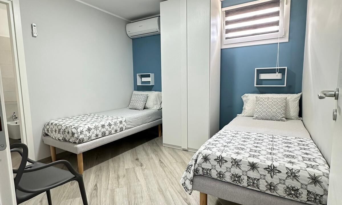 Photo of Bedroom in Trappeto