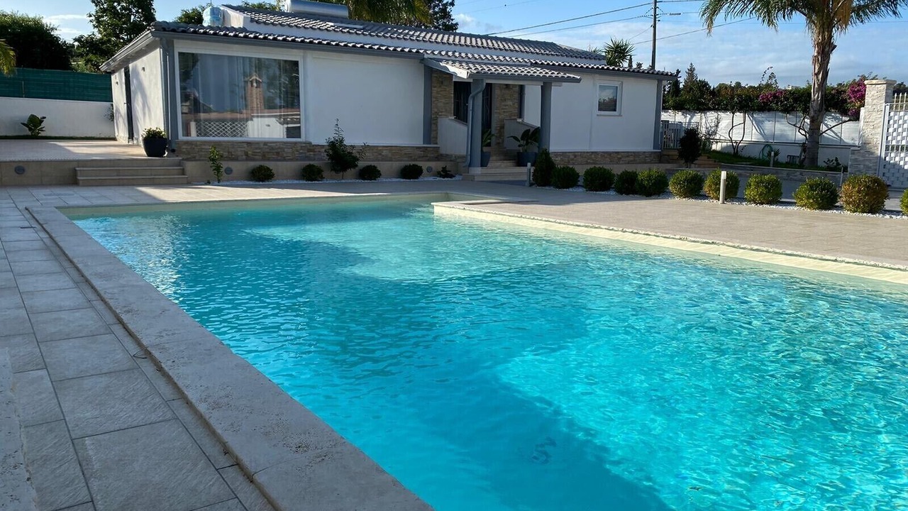 Photo of Outdoor in Trappeto