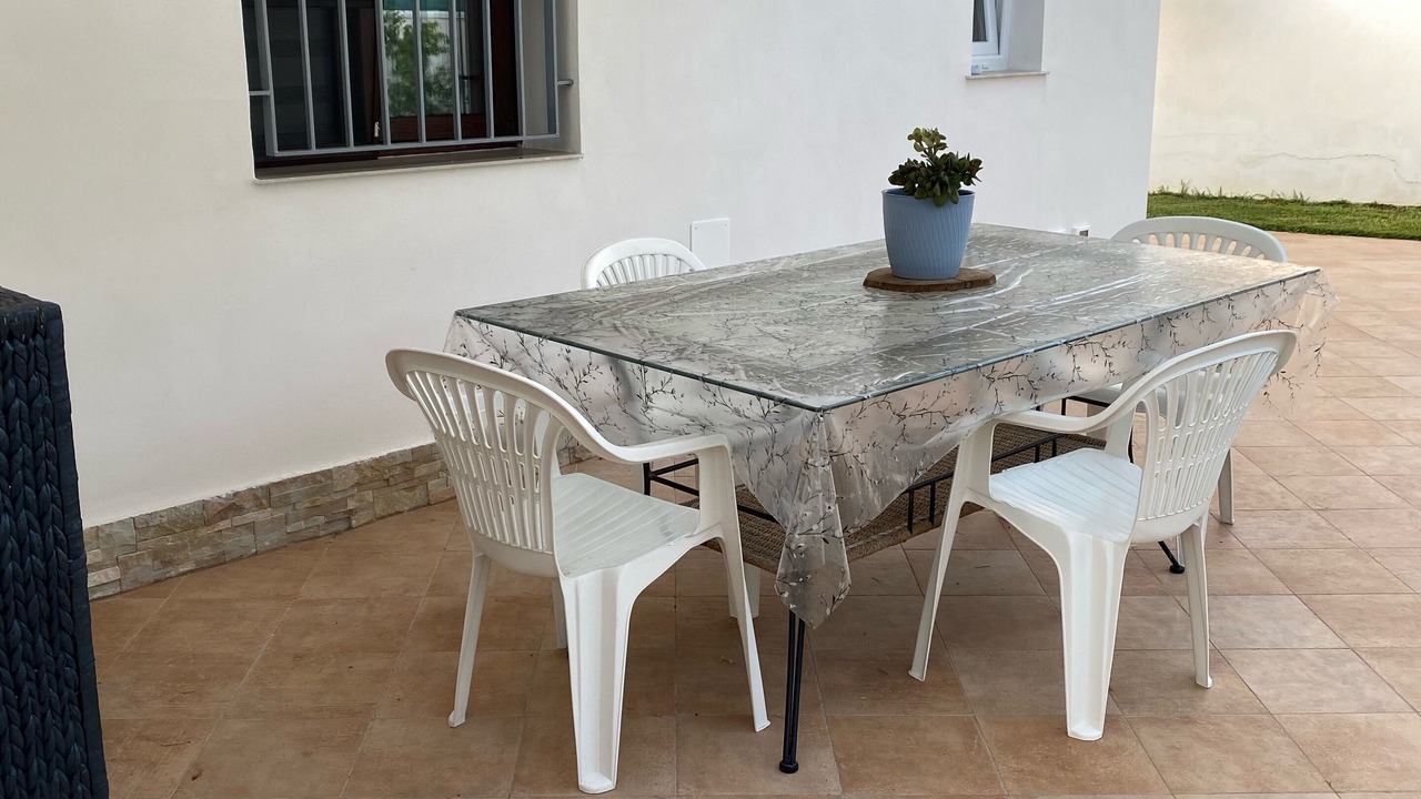 Photo of Outdoor in Trappeto