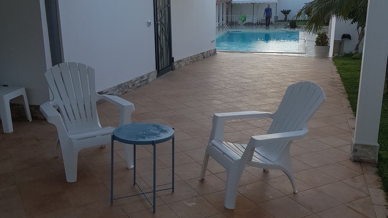 Photo of Outdoor in Trappeto