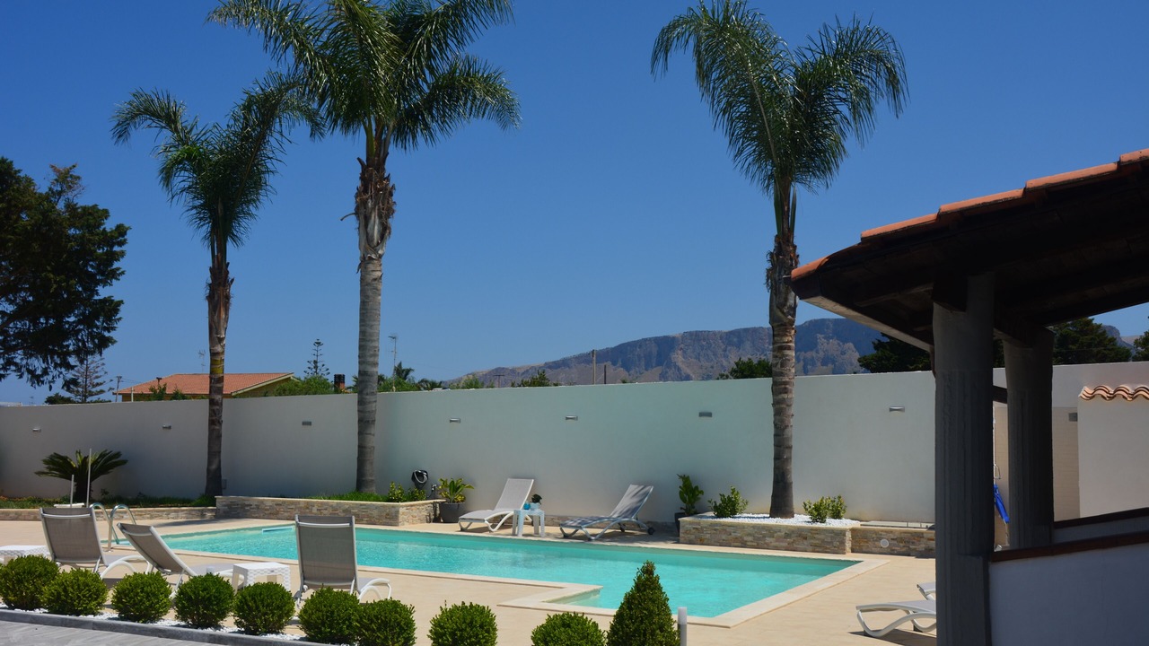 Photo of Outdoor in Trappeto