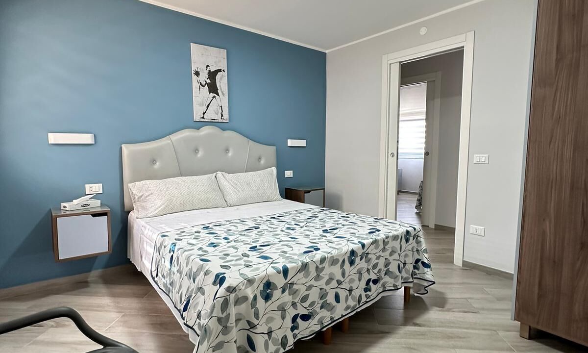 Photo of Bedroom in Trappeto