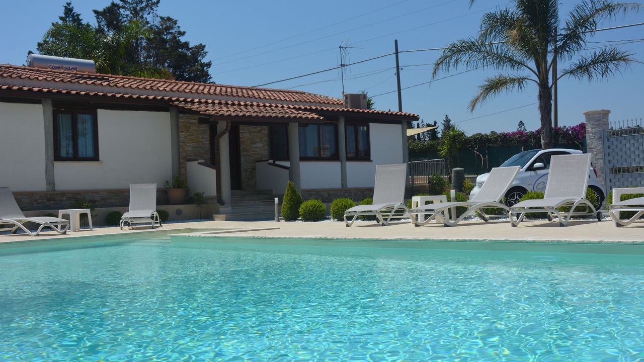 Photo of Outdoor in Trappeto