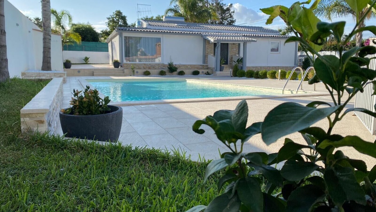 Photo of Outdoor in Trappeto
