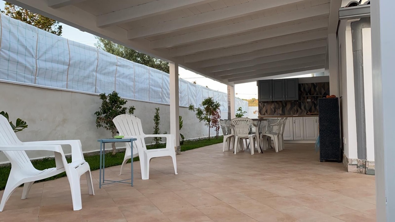 Photo of Outdoor in Trappeto