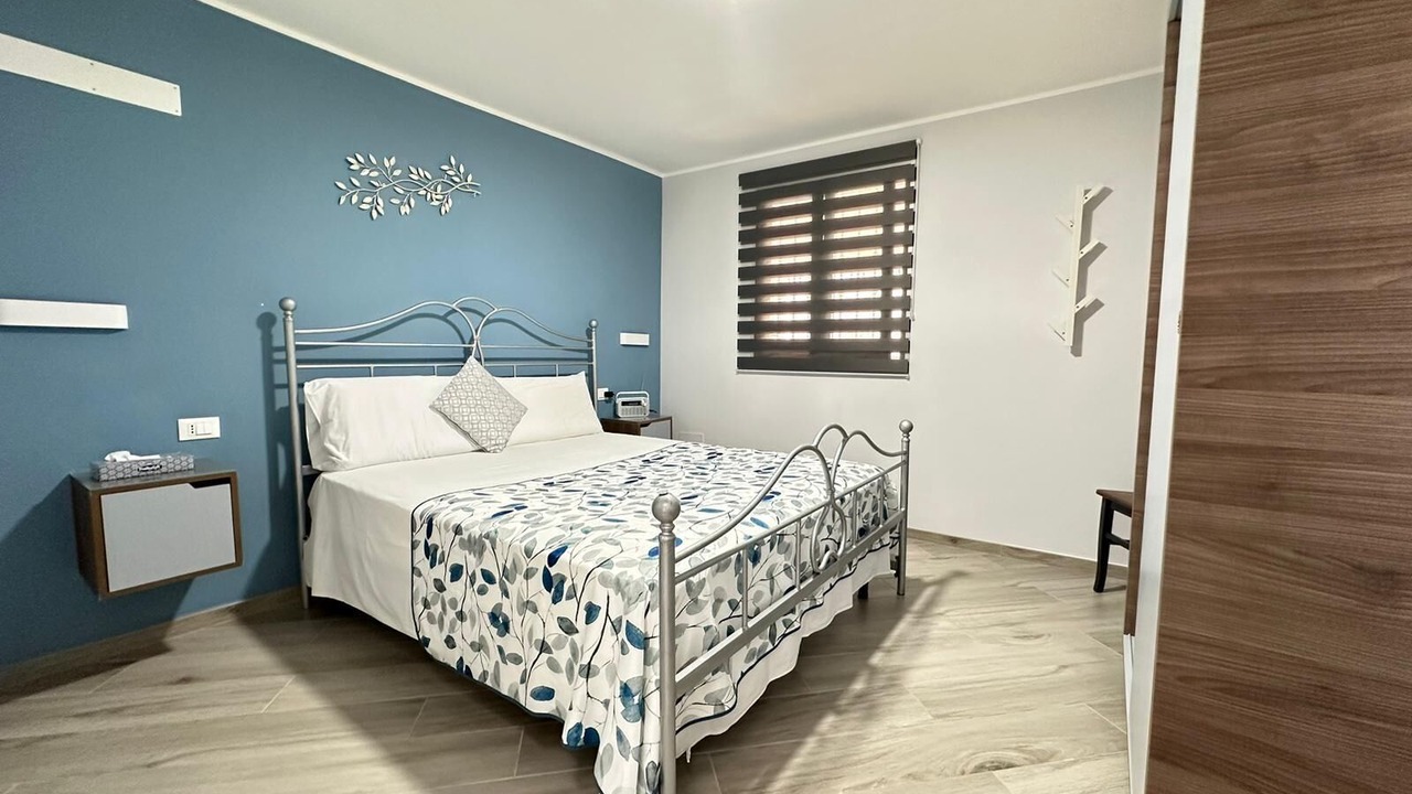 Photo of Bedroom in Trappeto