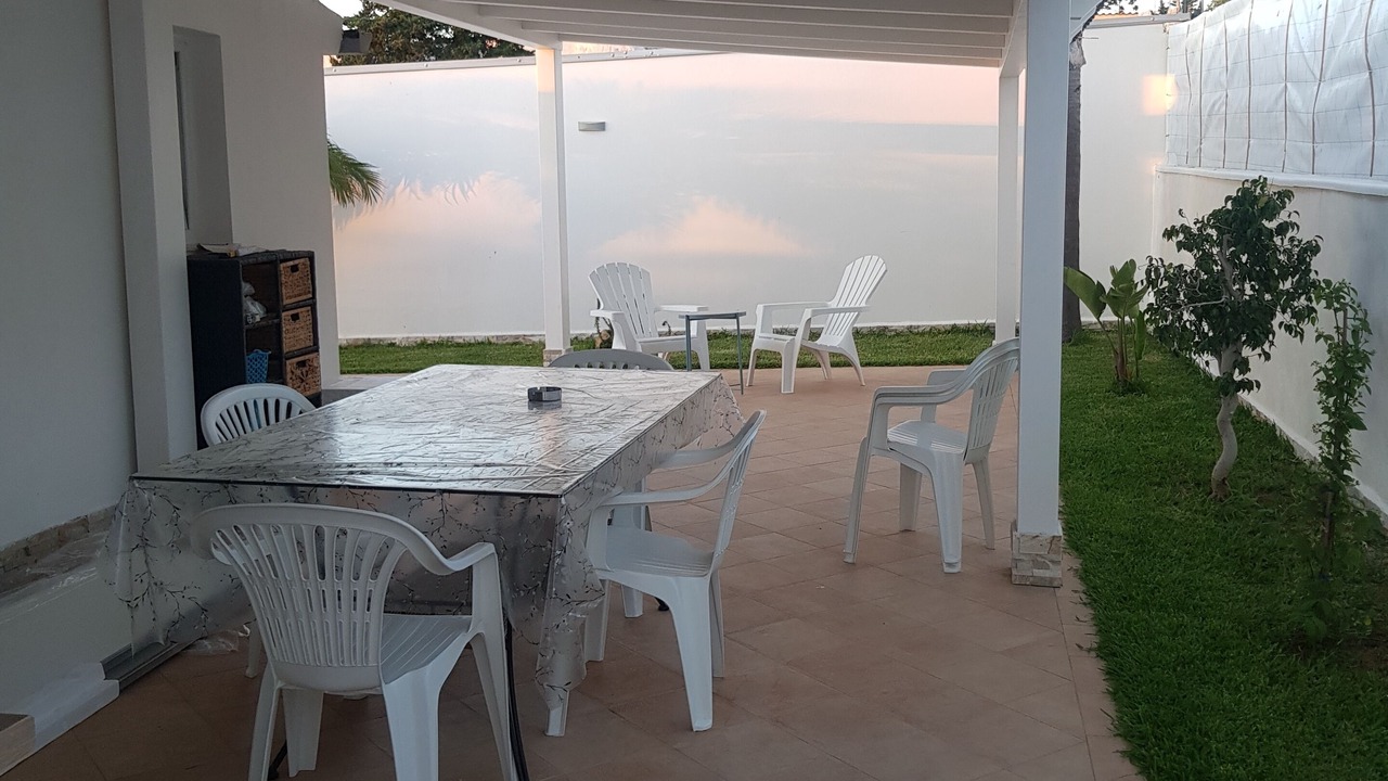 Photo of Outdoor in Trappeto