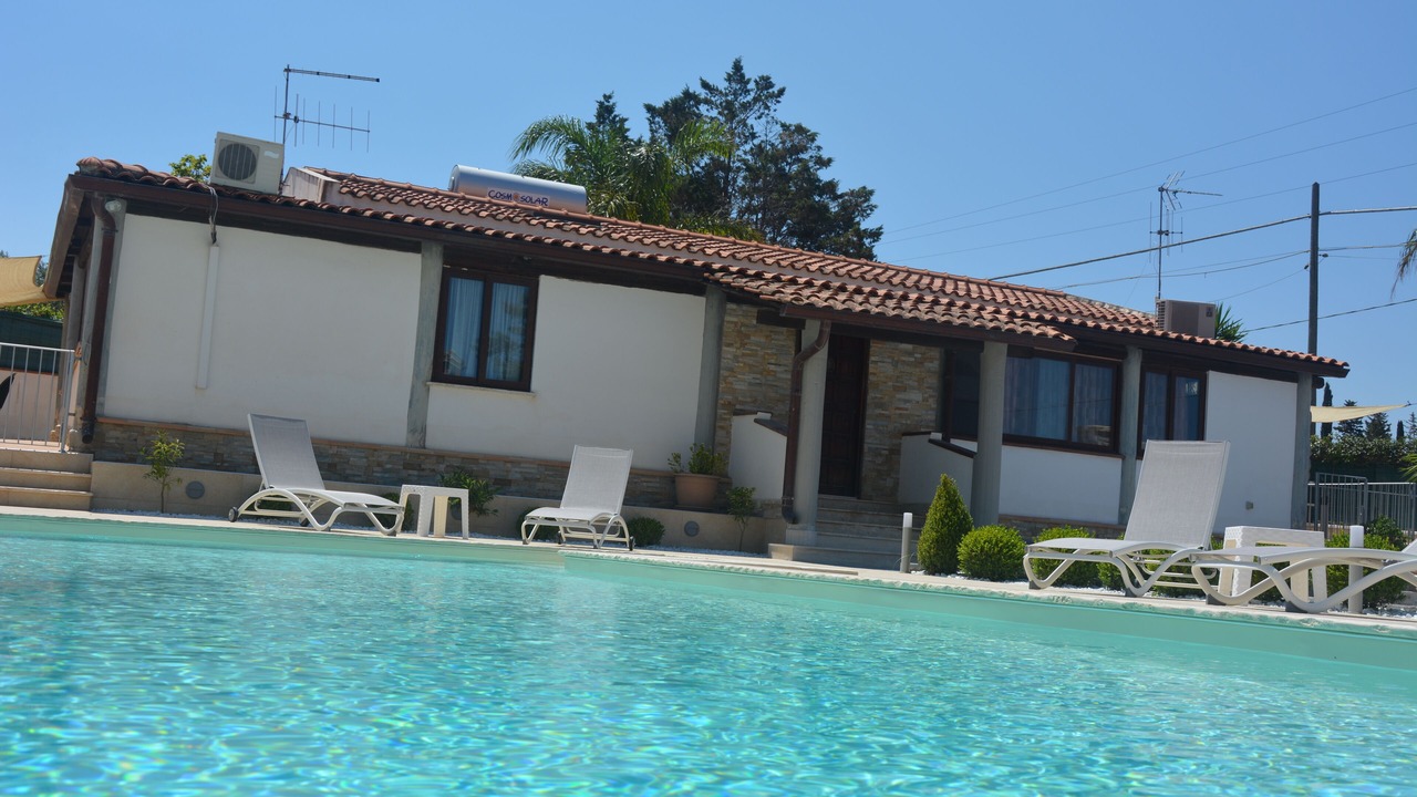 Photo of Outdoor in Trappeto