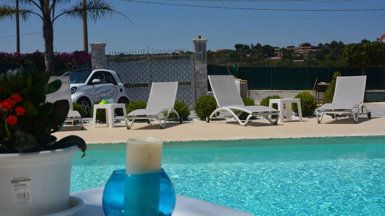 Photo of Outdoor in Trappeto