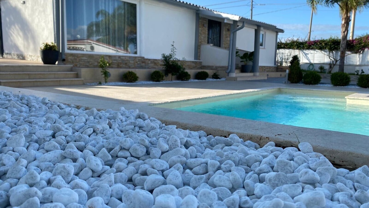 Photo of Outdoor in Trappeto