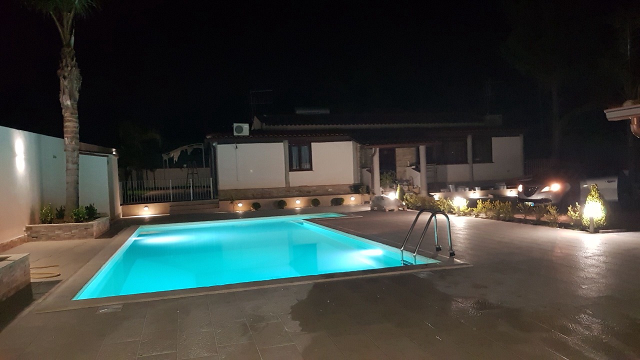 Photo of Outdoor in Trappeto