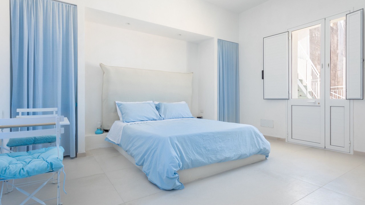 Photo of Bedroom in Santa Lucia