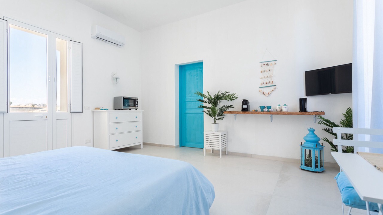 Photo of Bedroom in Santa Lucia