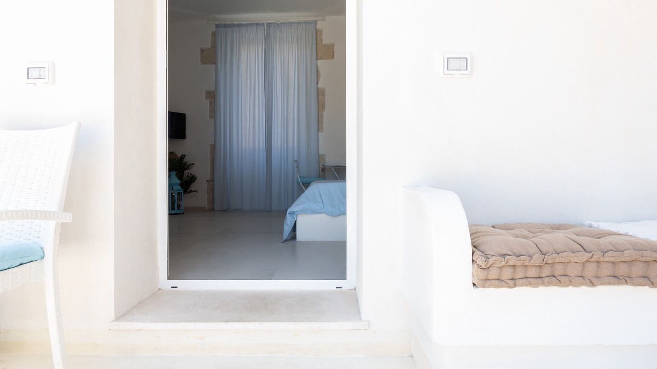 Photo of Bedroom in Santa Lucia