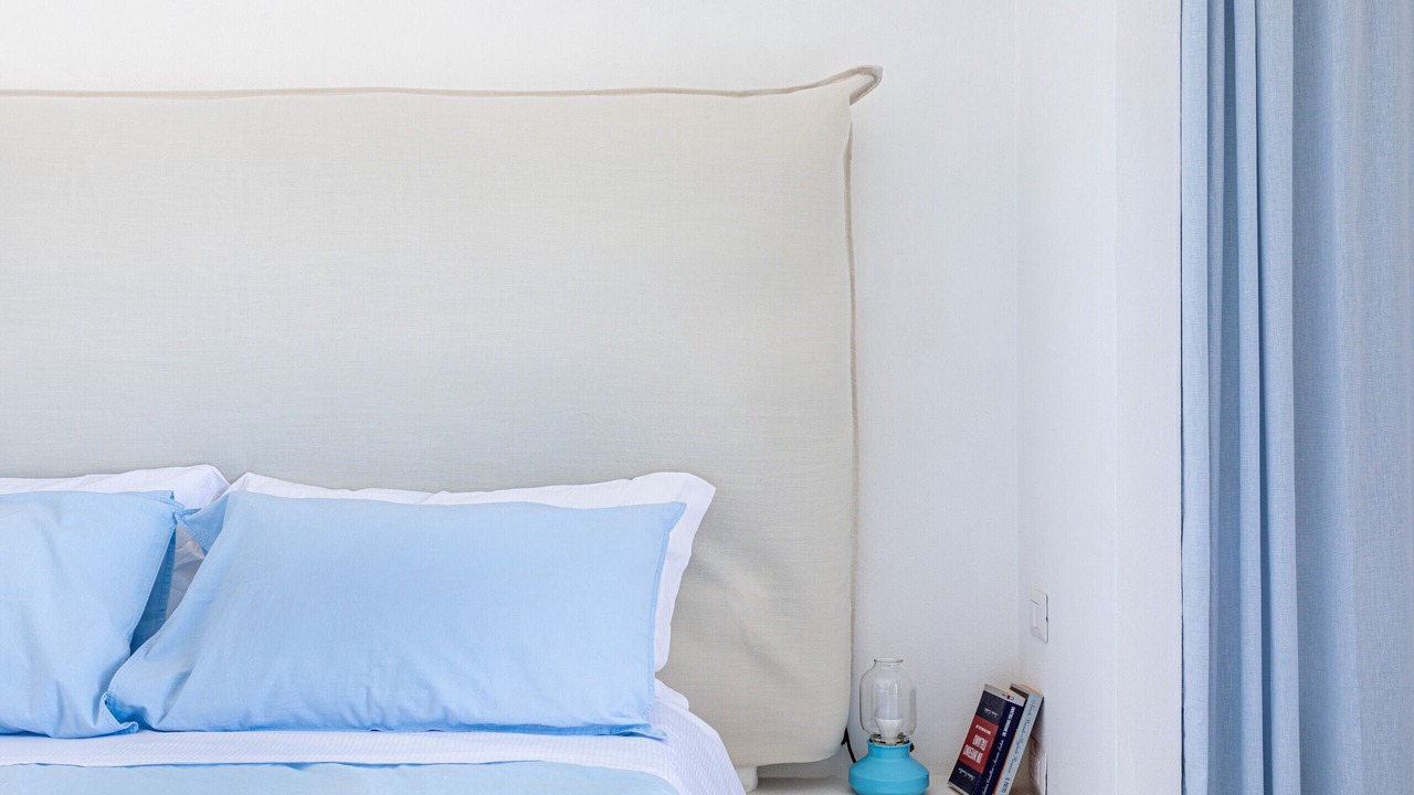 Photo of Bedroom in Santa Lucia