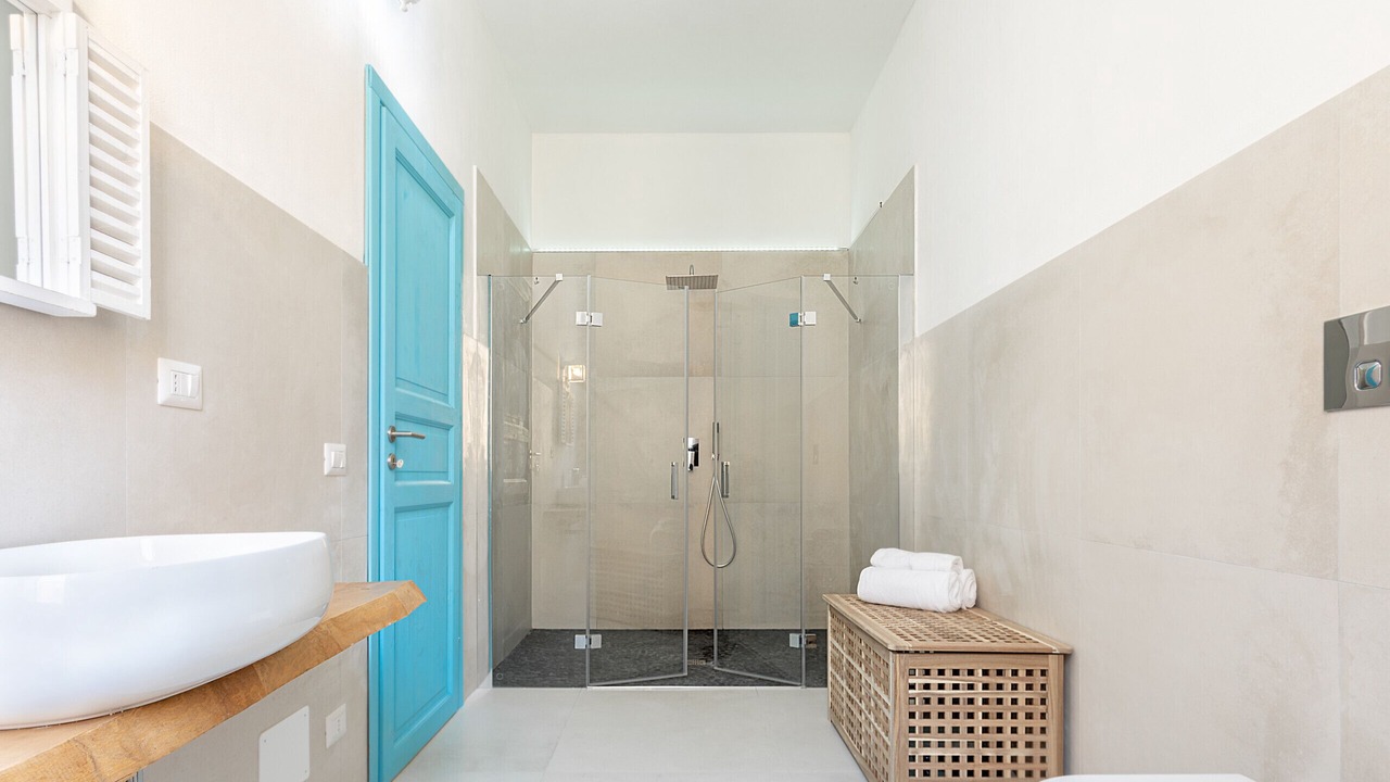 Photo of Bathroom in Santa Lucia