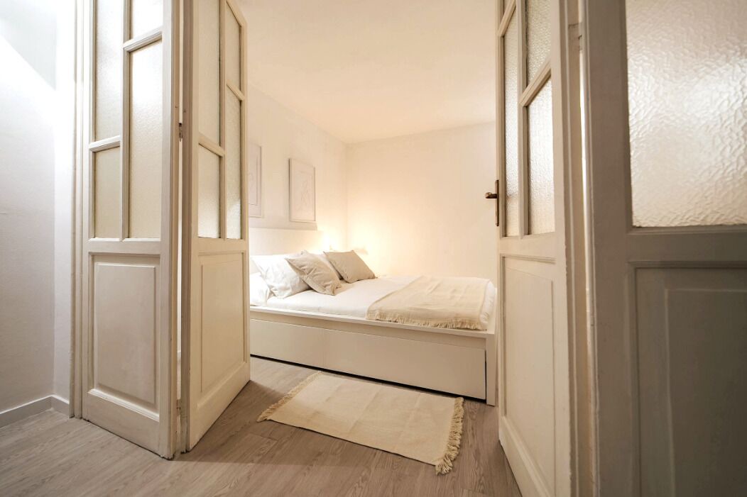 Photo of Bedroom in Castellammare Vucciria