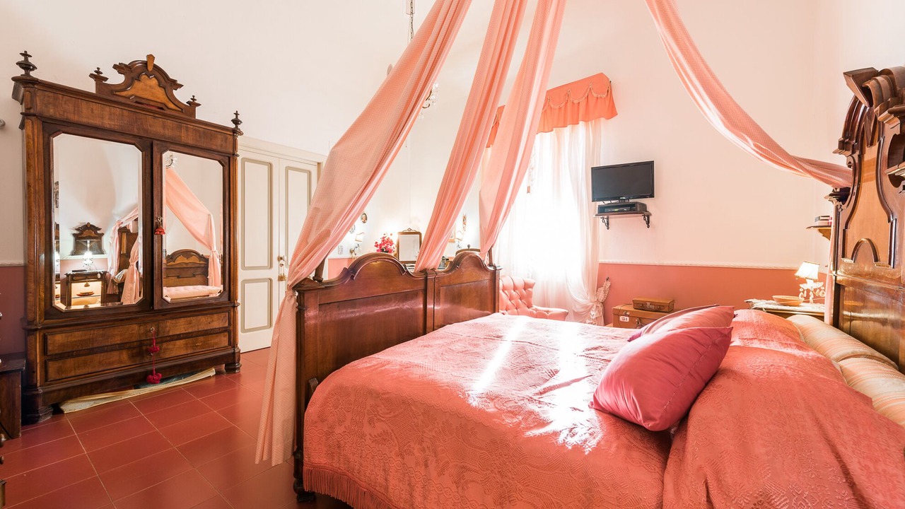 Photo of Bedroom in Leni