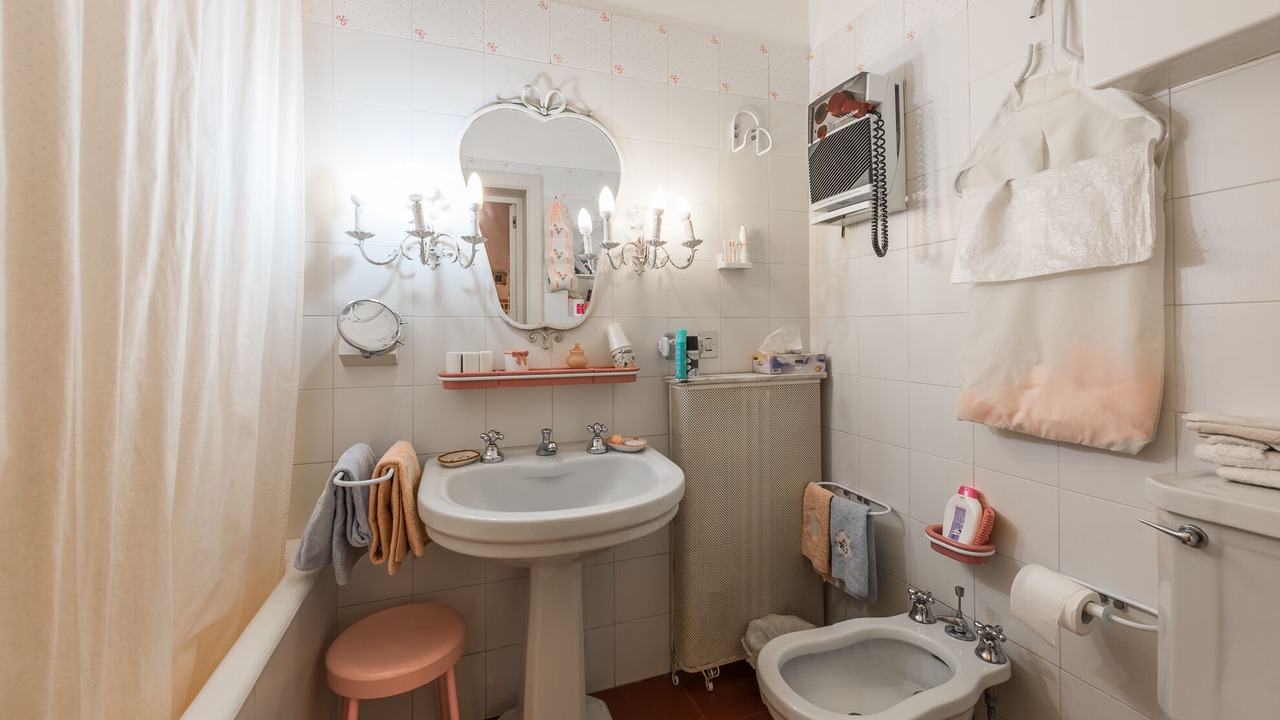 Photo of Bathroom in Leni