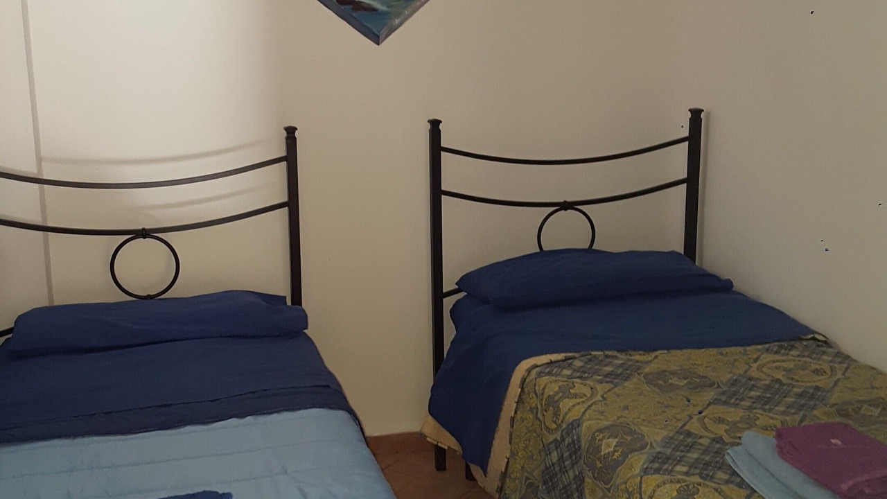 Photo of Bedroom in Castel Di Tusa