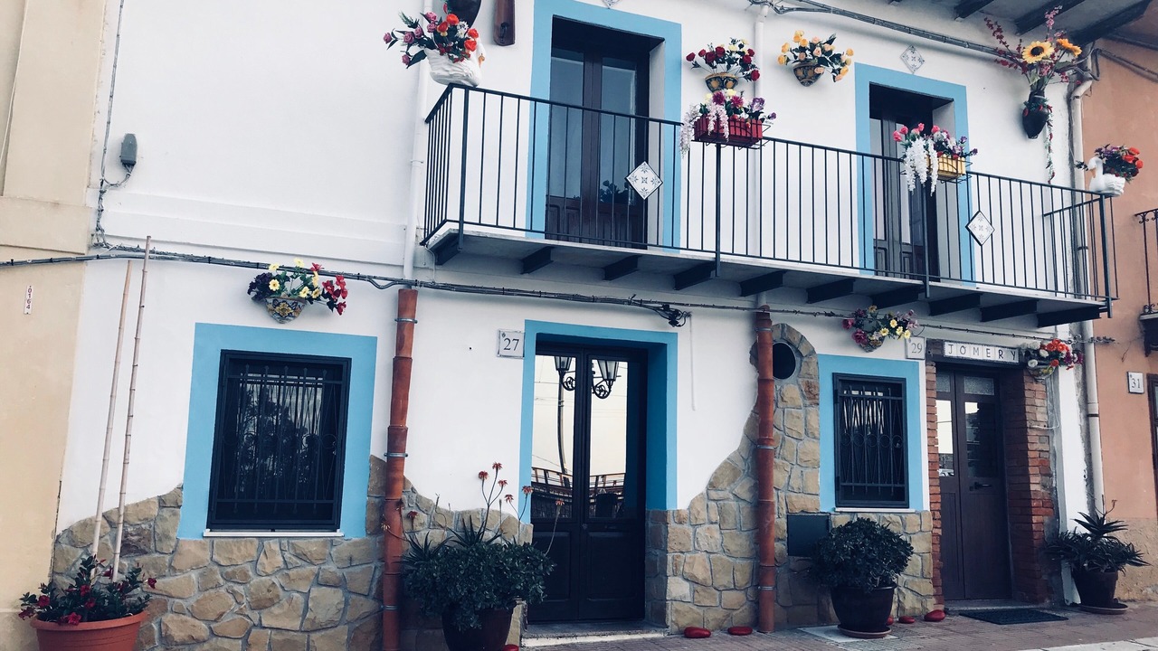 Photo of Outdoor in Castel Di Tusa