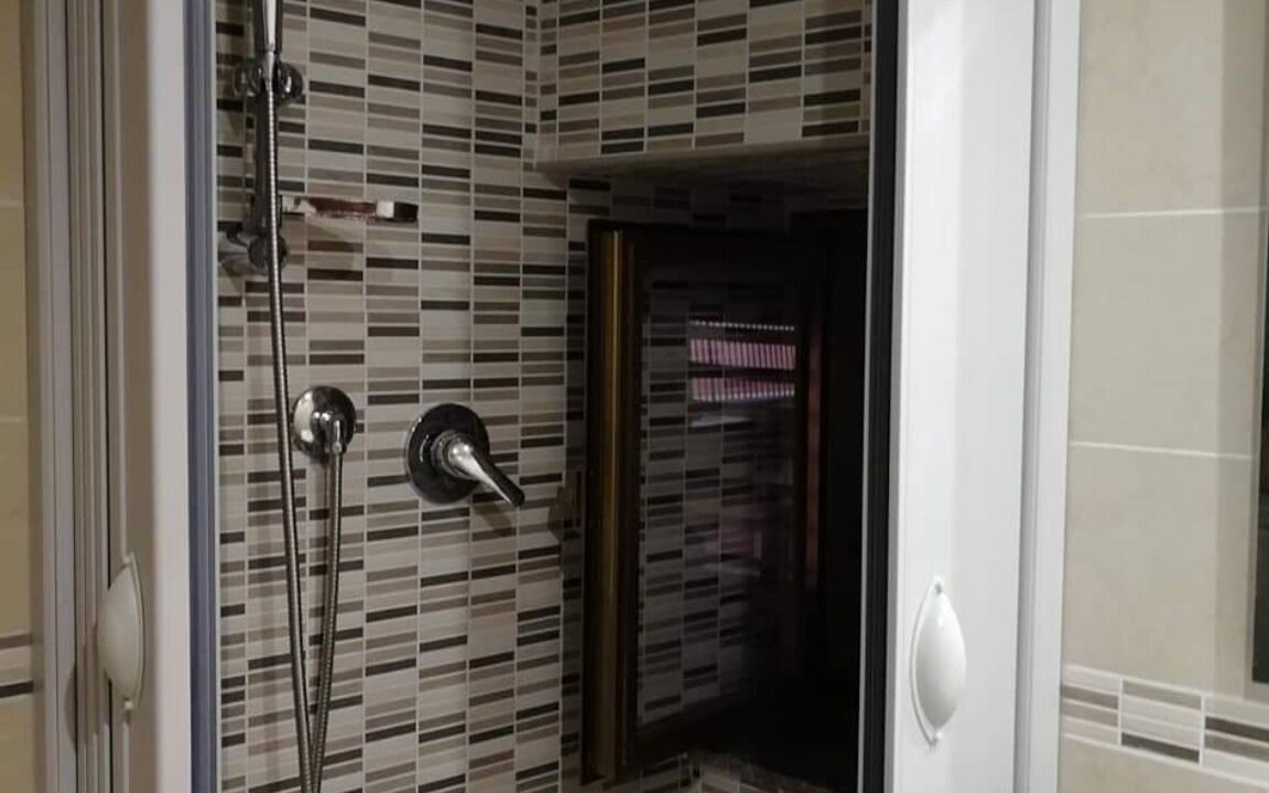 Photo of Bathroom in Mazzeo