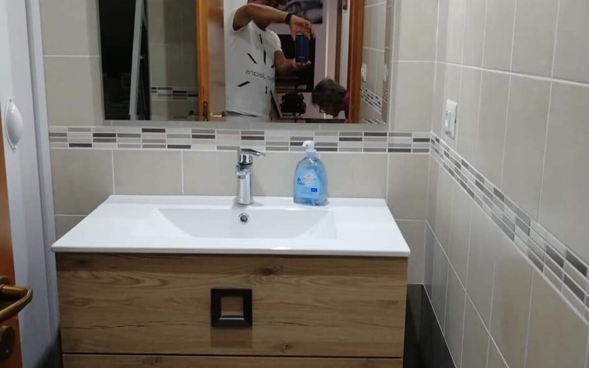 Photo of Bathroom in Mazzeo