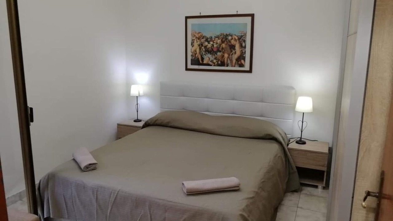 Photo of Bedroom in Mazzeo