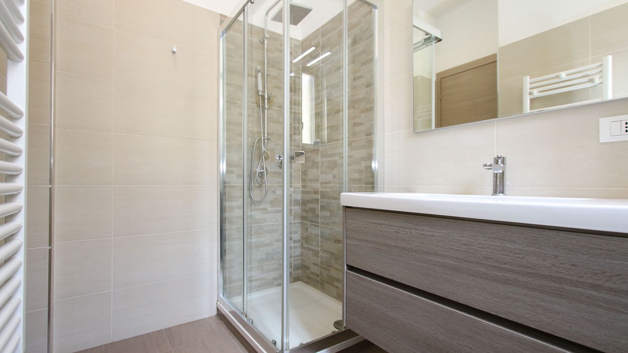 Photo of Bathroom in Palermo
