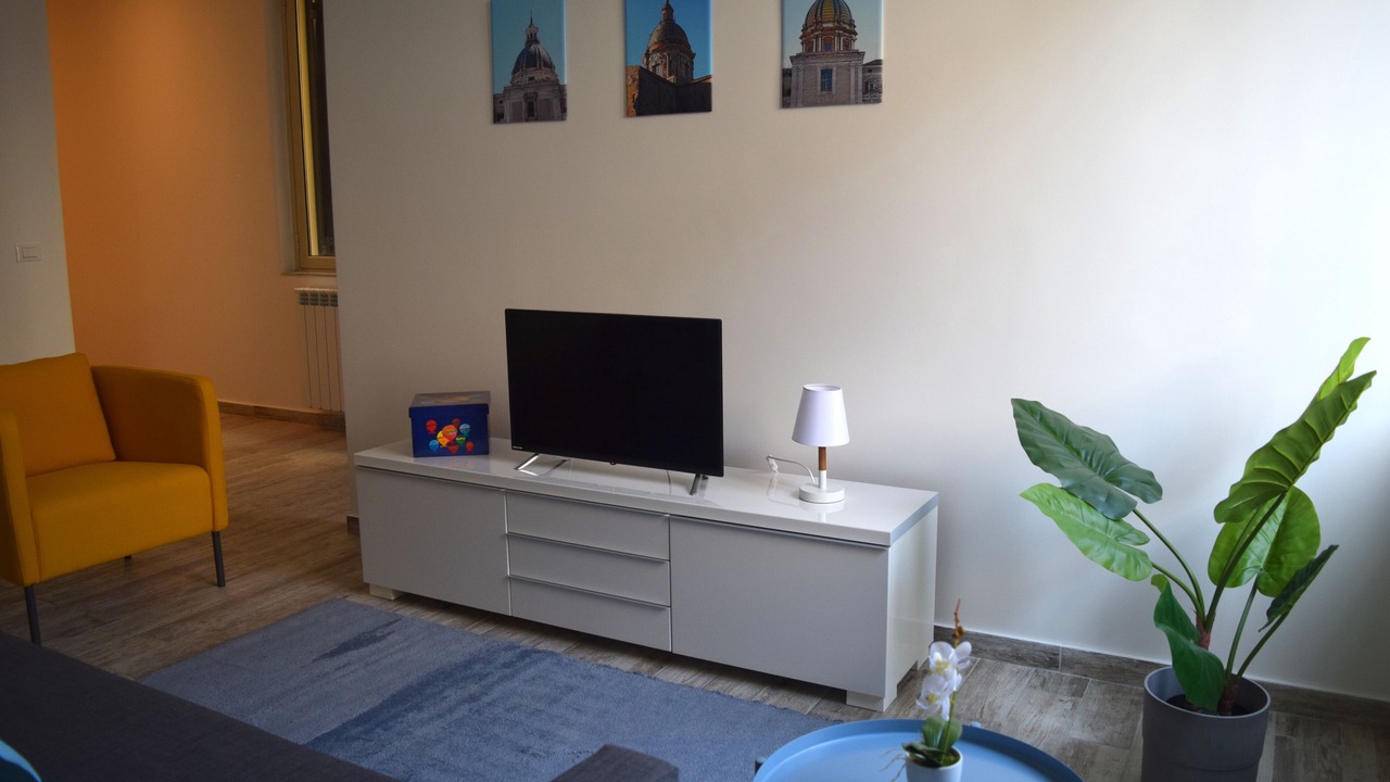 Photo of Livingroom in Palermo