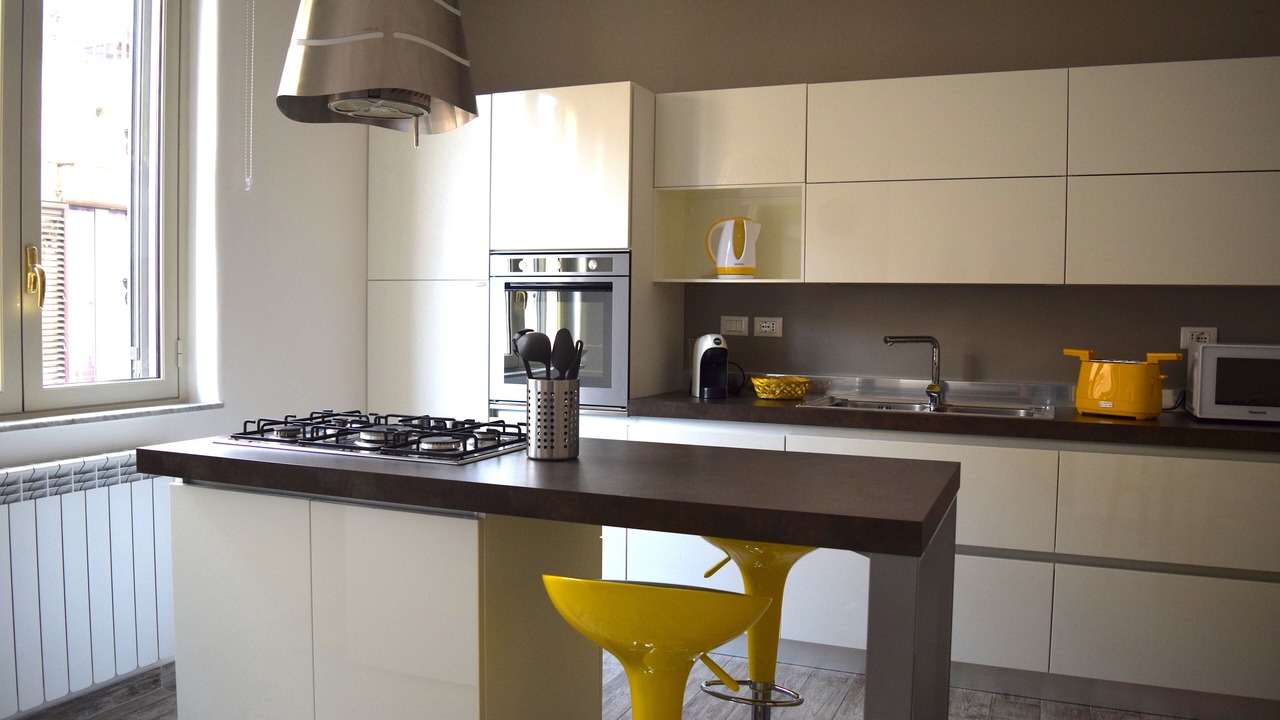 Photo of Kitchen in Palermo