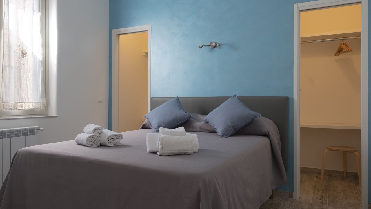 Photo of Bedroom in Palermo