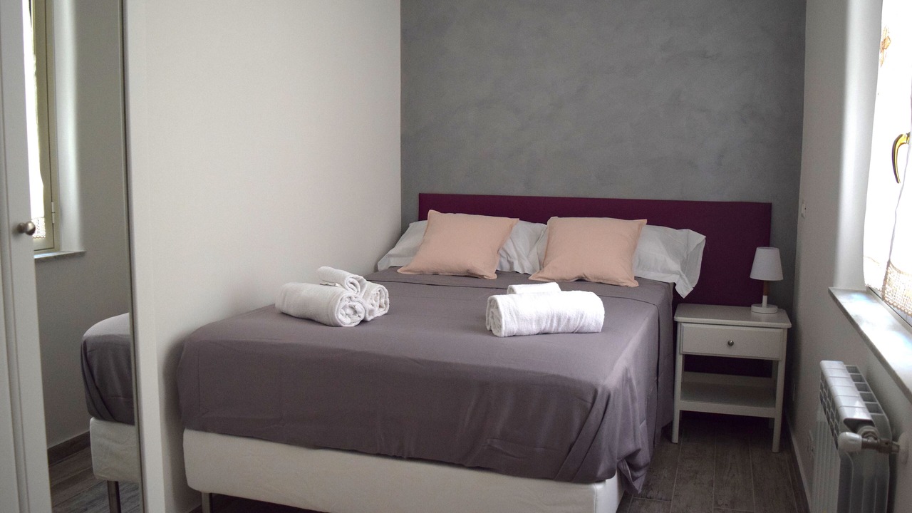 Photo of Bedroom in Palermo