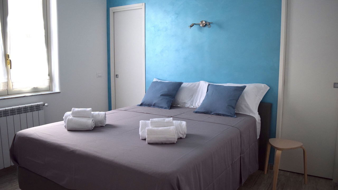 Photo of Bedroom in Palermo