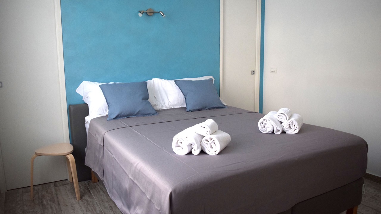 Photo of Bedroom in Palermo