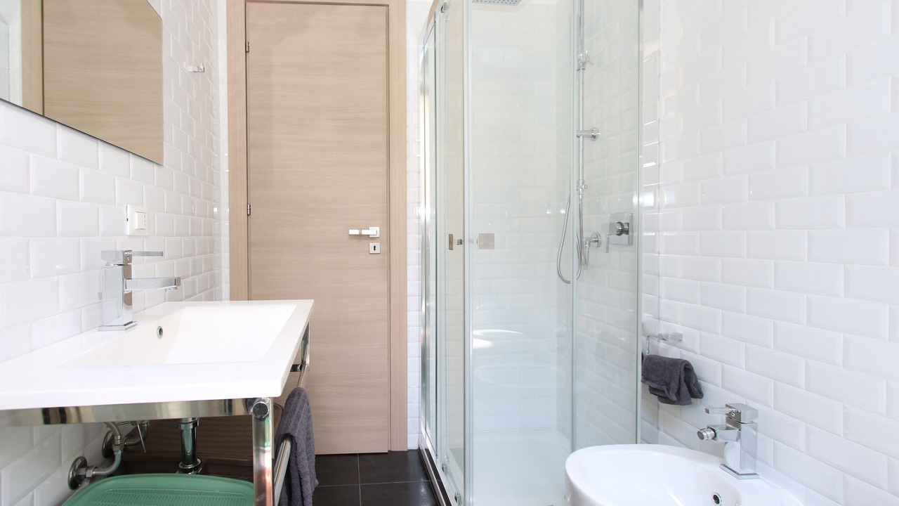 Photo of Bathroom in Palermo