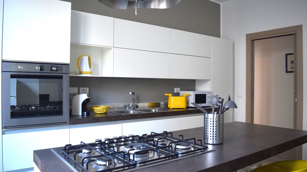 Photo of Kitchen in Palermo