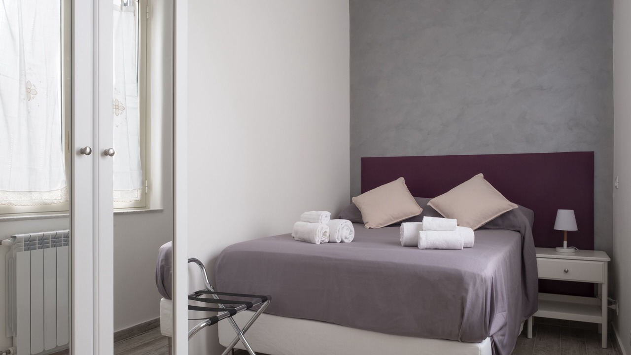 Photo of Bedroom in Palermo