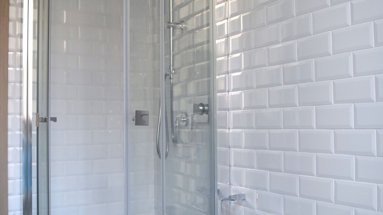 Photo of Bathroom in Palermo