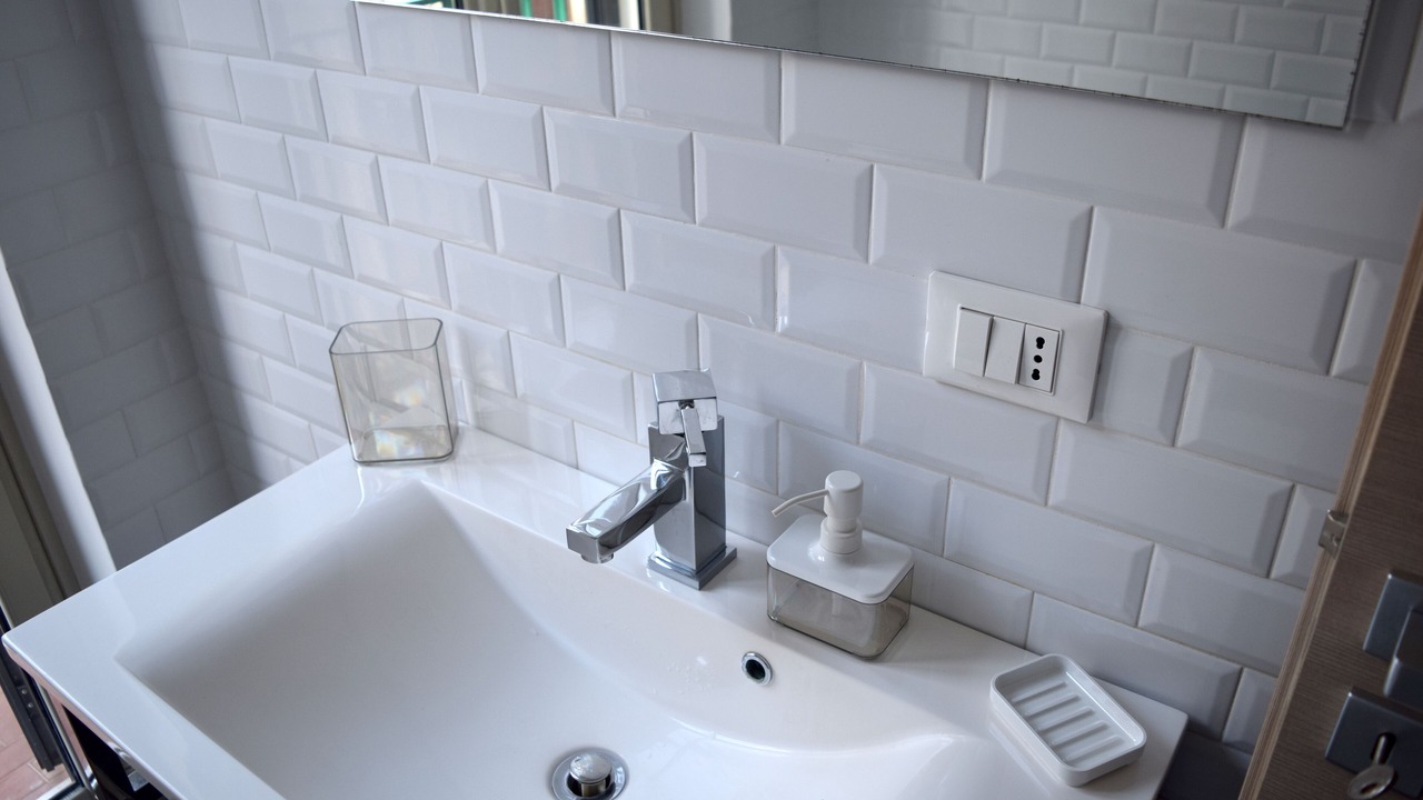 Photo of Bathroom in Palermo