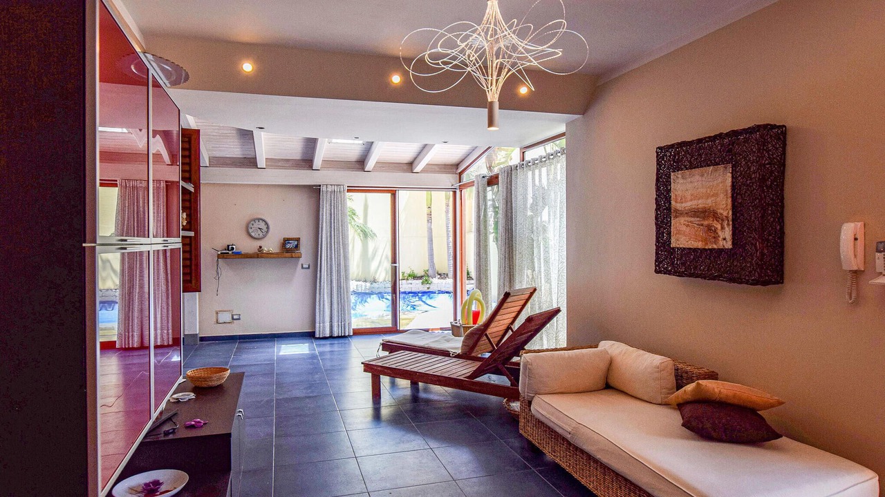 Photo of Bedroom in Scoglitti