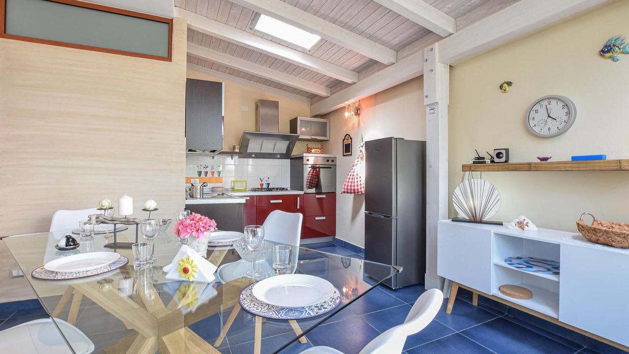 Photo of Bedroom in Scoglitti
